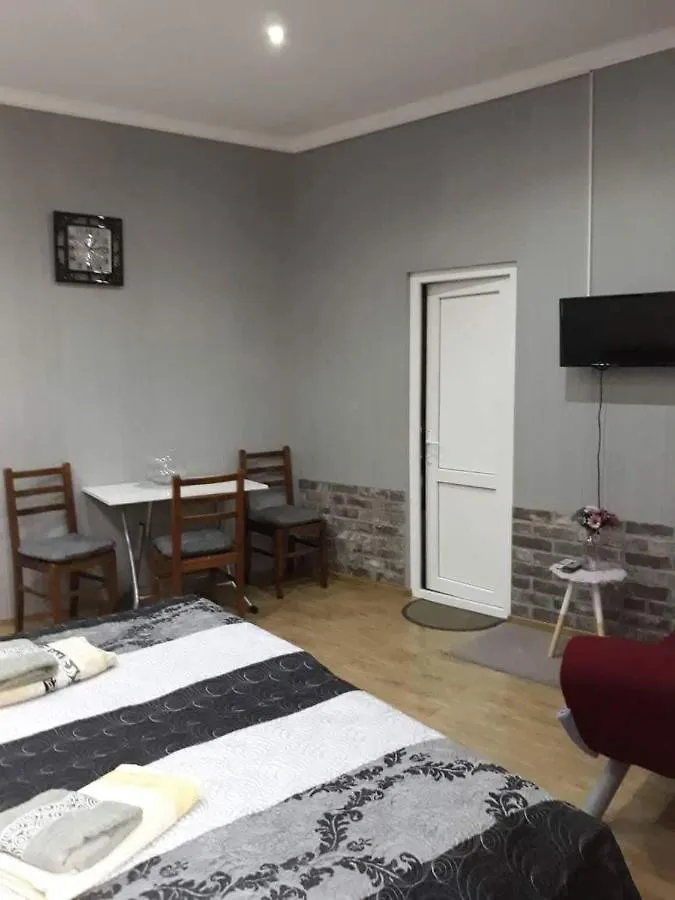 Guest House Historic District Tbilisi 0*,