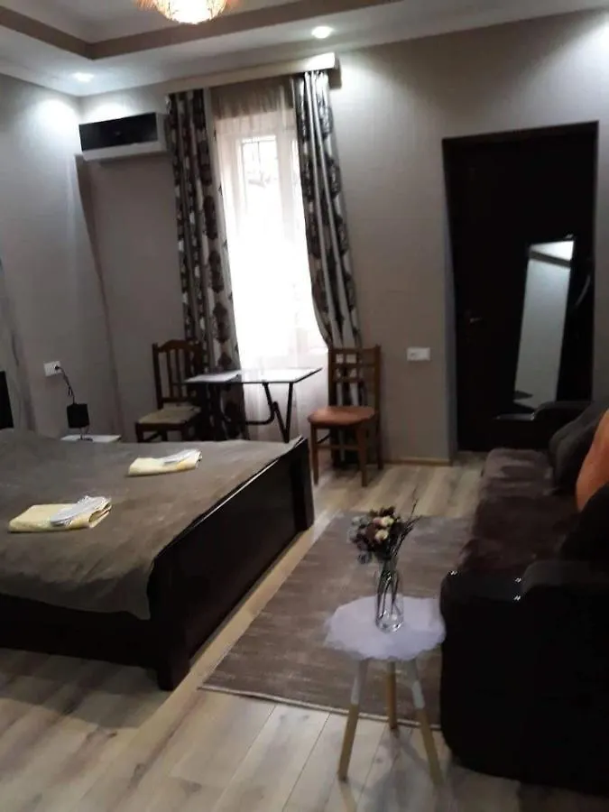 Guest House Historic District Tbilisi