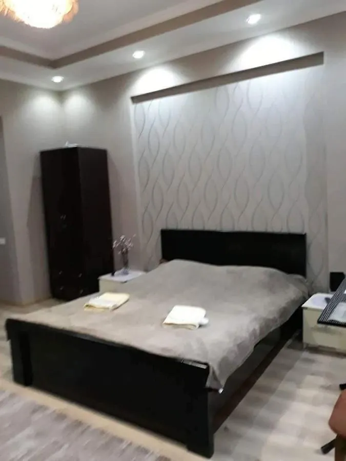 Guest House Historic District Tbilisi