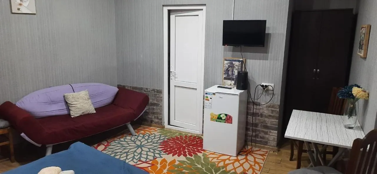 Guest House Historic District Tbilisi