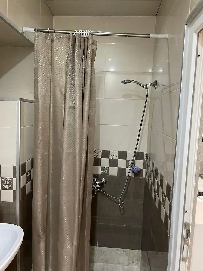 Guest House Historic District Tbilisi