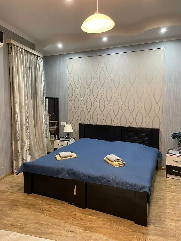 Guest House Historic District Tbilisi