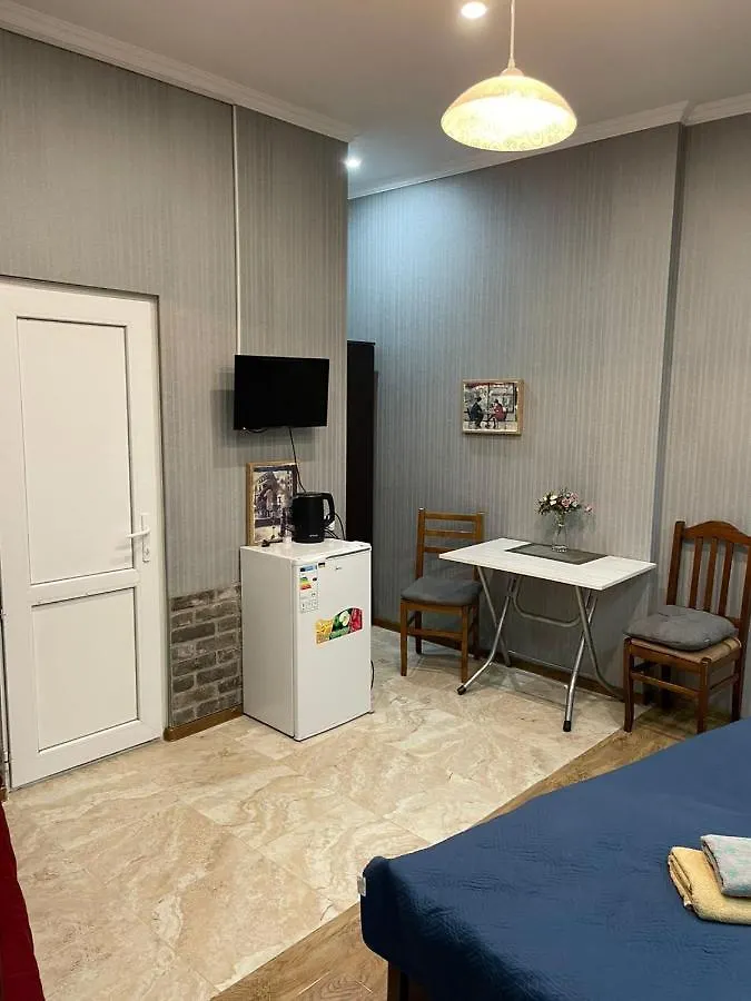Guest House Historic District Tbilisi